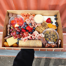 Load image into Gallery viewer, Share The Love Grazing Box