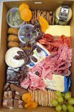 Load image into Gallery viewer, Theo's Deli Grazing Box