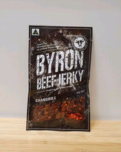 Load image into Gallery viewer, Beef Jerky - Chargrill
