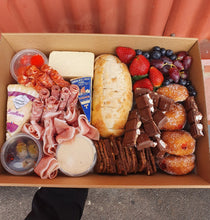 Load image into Gallery viewer, Celebration Grazing Box - Large