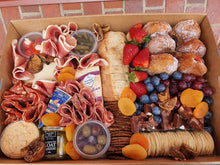 Load image into Gallery viewer, Celebration Grazing Box - Extra Large