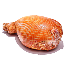 Load image into Gallery viewer, Andrew's Choice Ham - EZY cut **PRE-ORDER**