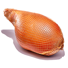Load image into Gallery viewer, Andrew's Choice Ham - On The Bone FULL LEG **PRE-ORDER**