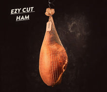Load image into Gallery viewer, Andrew's Choice Ham - EZY cut **PRE-ORDER**