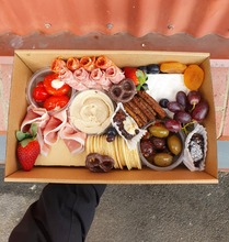 Load image into Gallery viewer, Share The Love Grazing Box