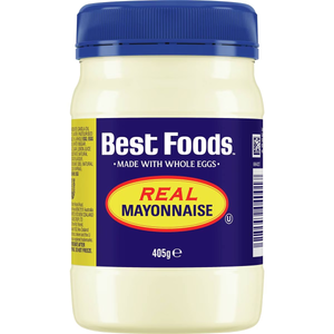 Mayonnaise