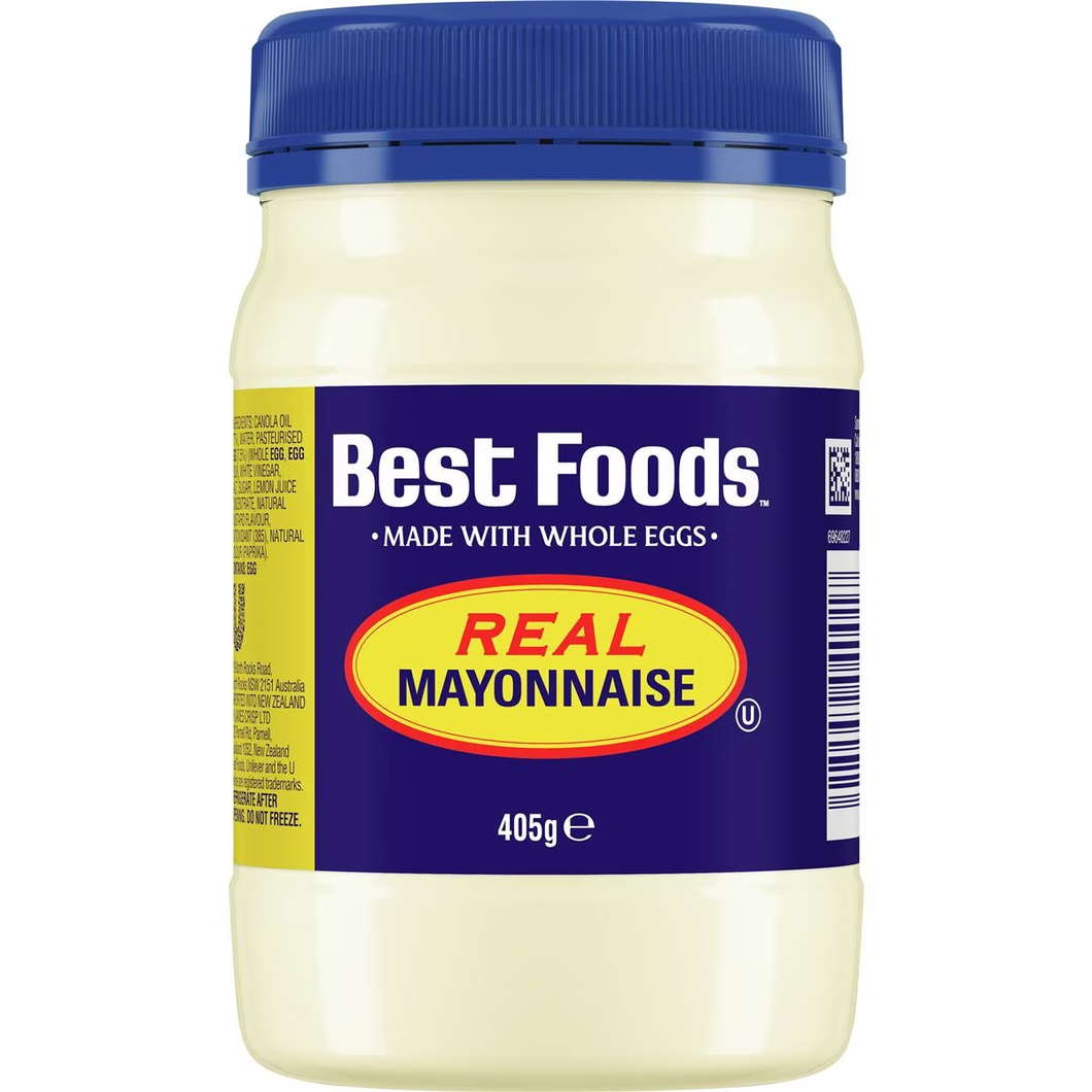 Mayonnaise