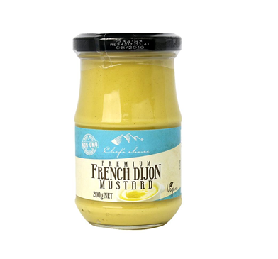 Dijon Mustard