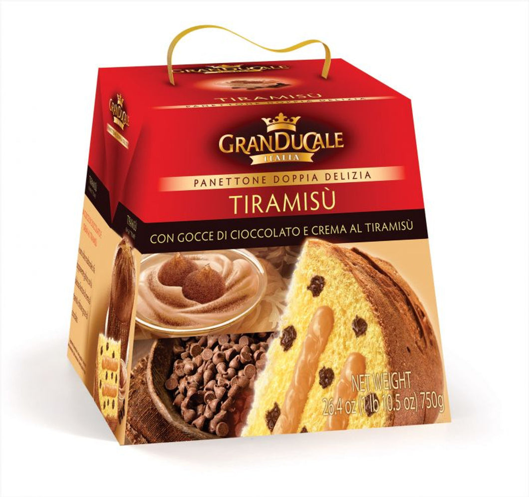 Panettone - Tiramisu 750g