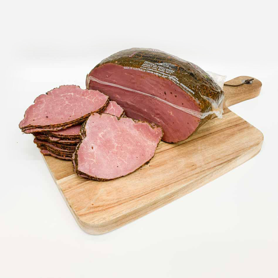 Pastrami (200g)
