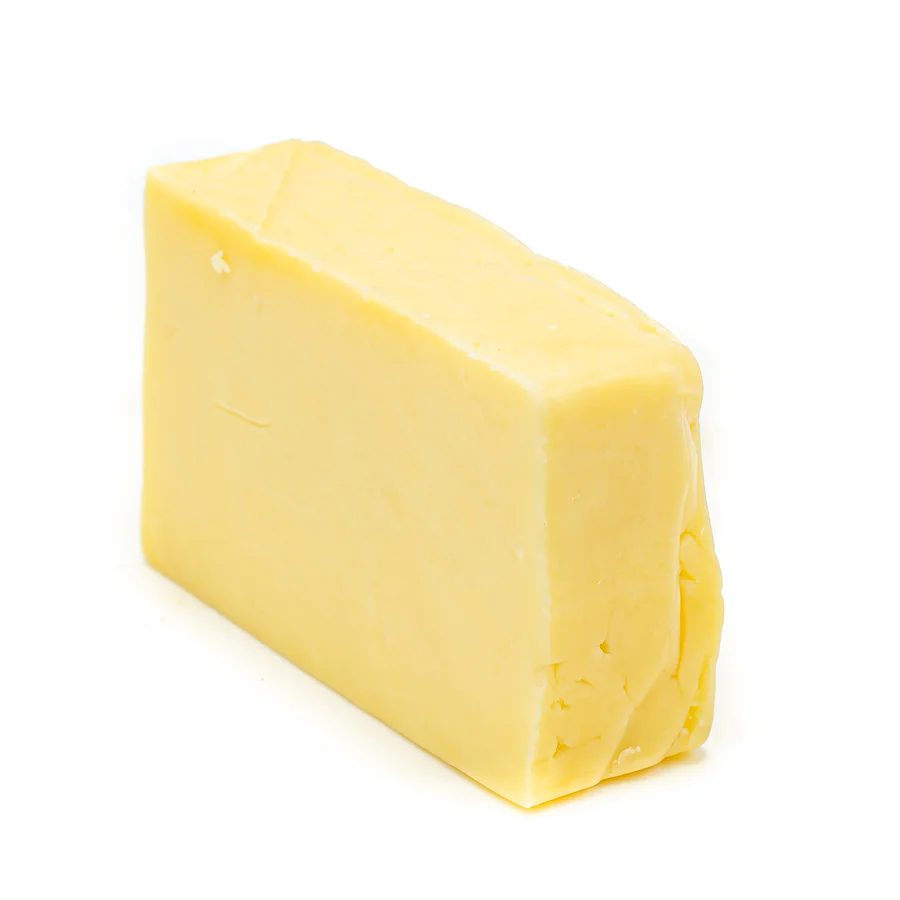 Warrnambool Cheddar (250g)