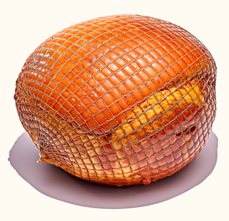 Andrew's Choice Ham - BONELESS WHOLE **PRE-ORDER**