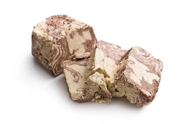 Halva Chocolate 300g