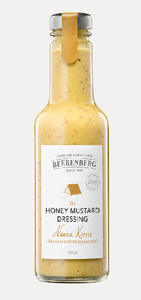 Beerenberg honey mustard dressing