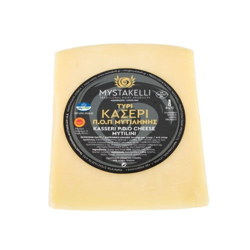 Kasseri 250g