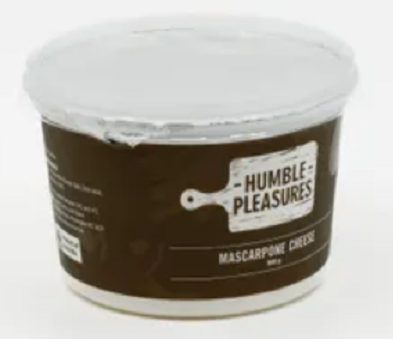 Mascarpone 500g