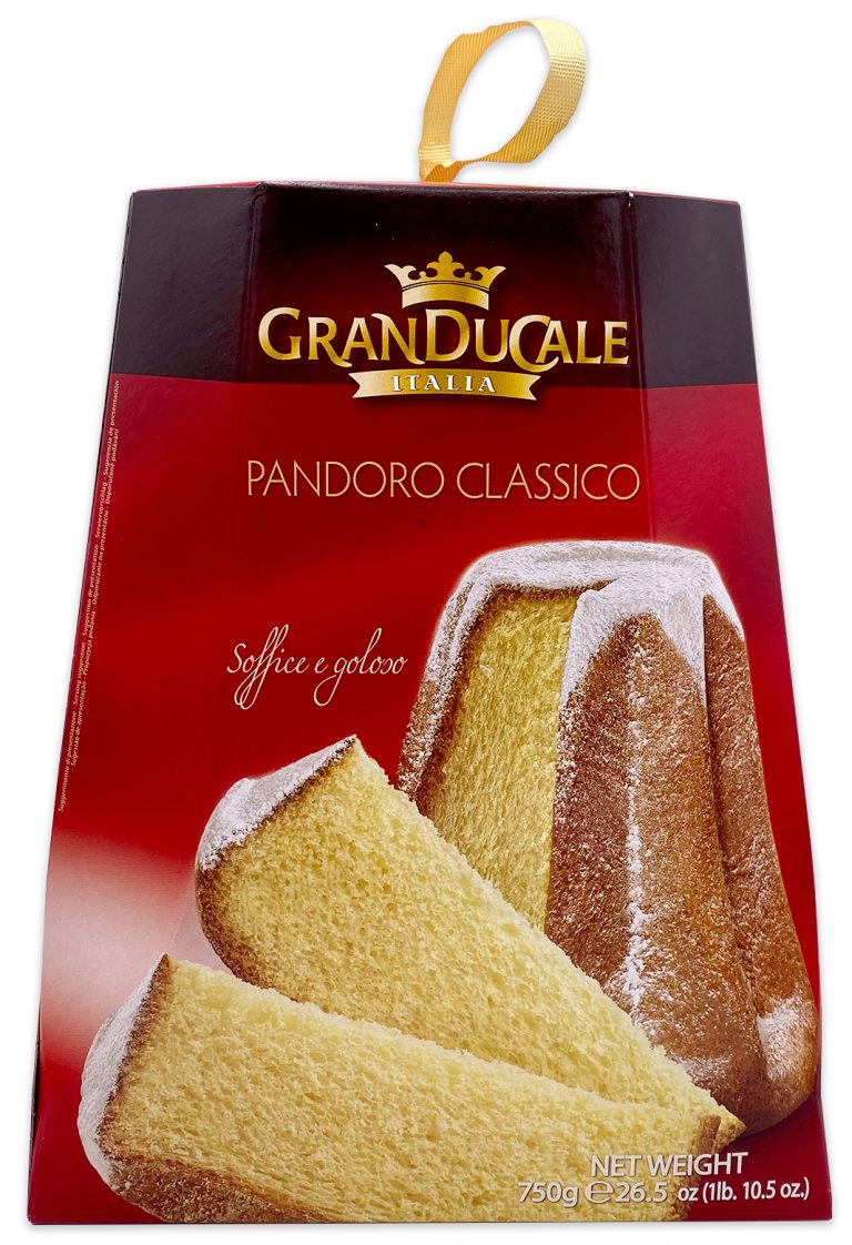 Pandoro 750g