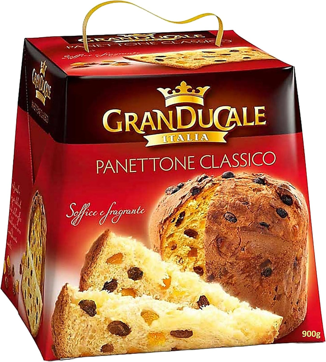 Panettone - Traditional Fruit 900g