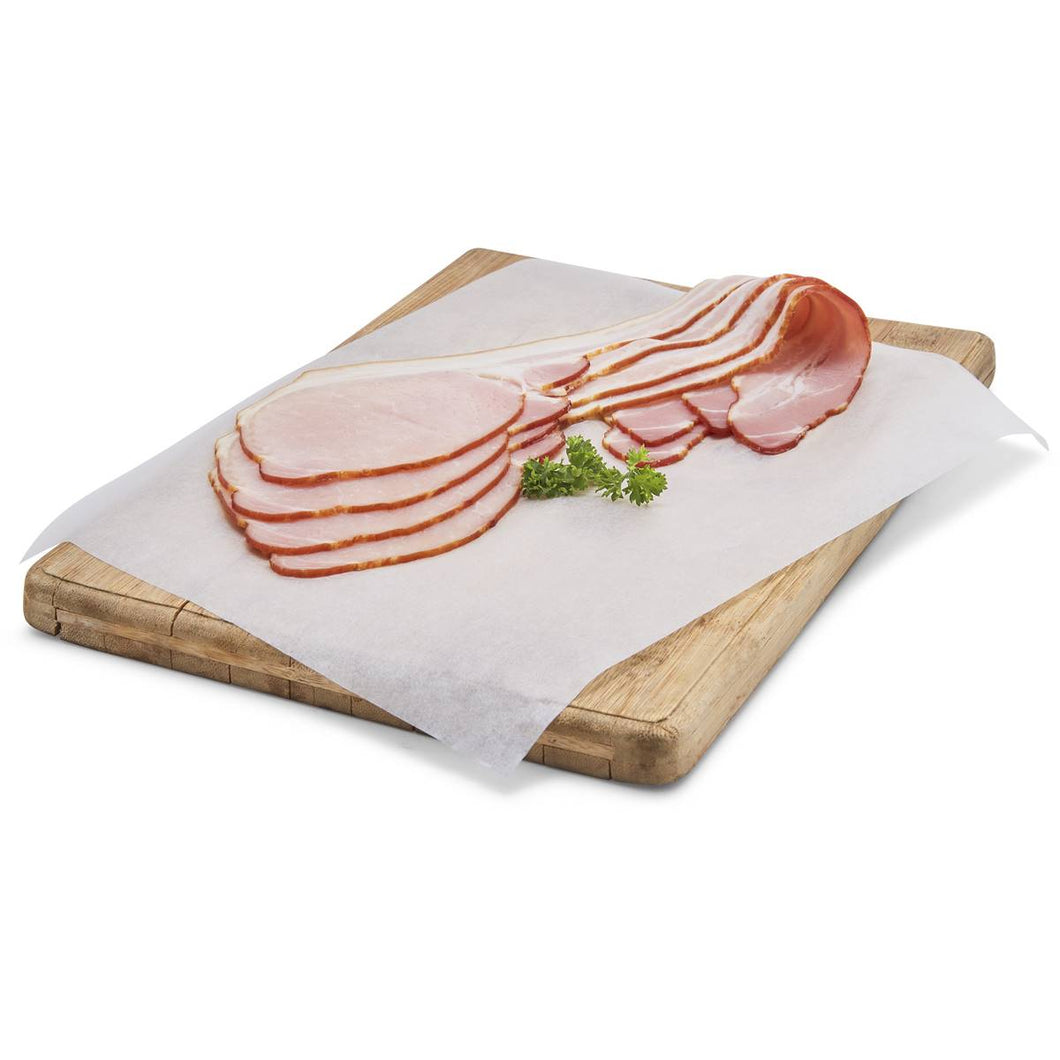 Bacon Middle 200g (approx 2 pieces)
