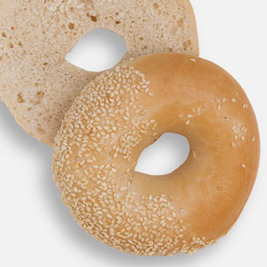 Bagel - Sesame