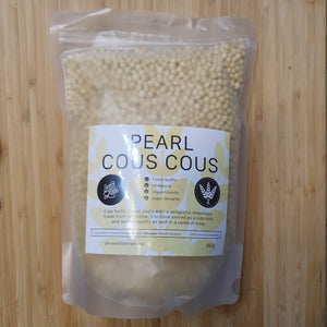Pearl Cous Cous 900g