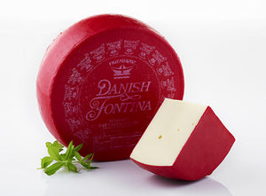 Fontina (200g)