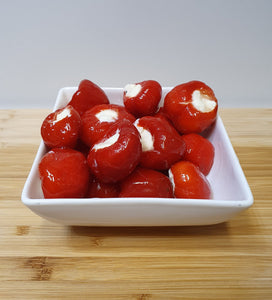 Stuffed Bell Peppers (200g)