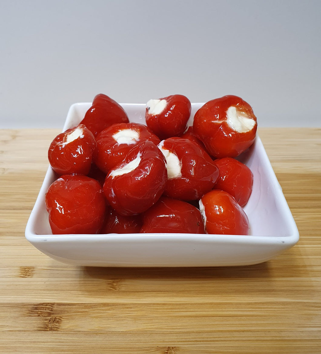 Stuffed Bell Peppers (200g)