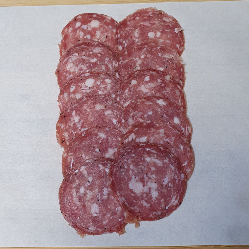 Mild Felino Salami (100g)