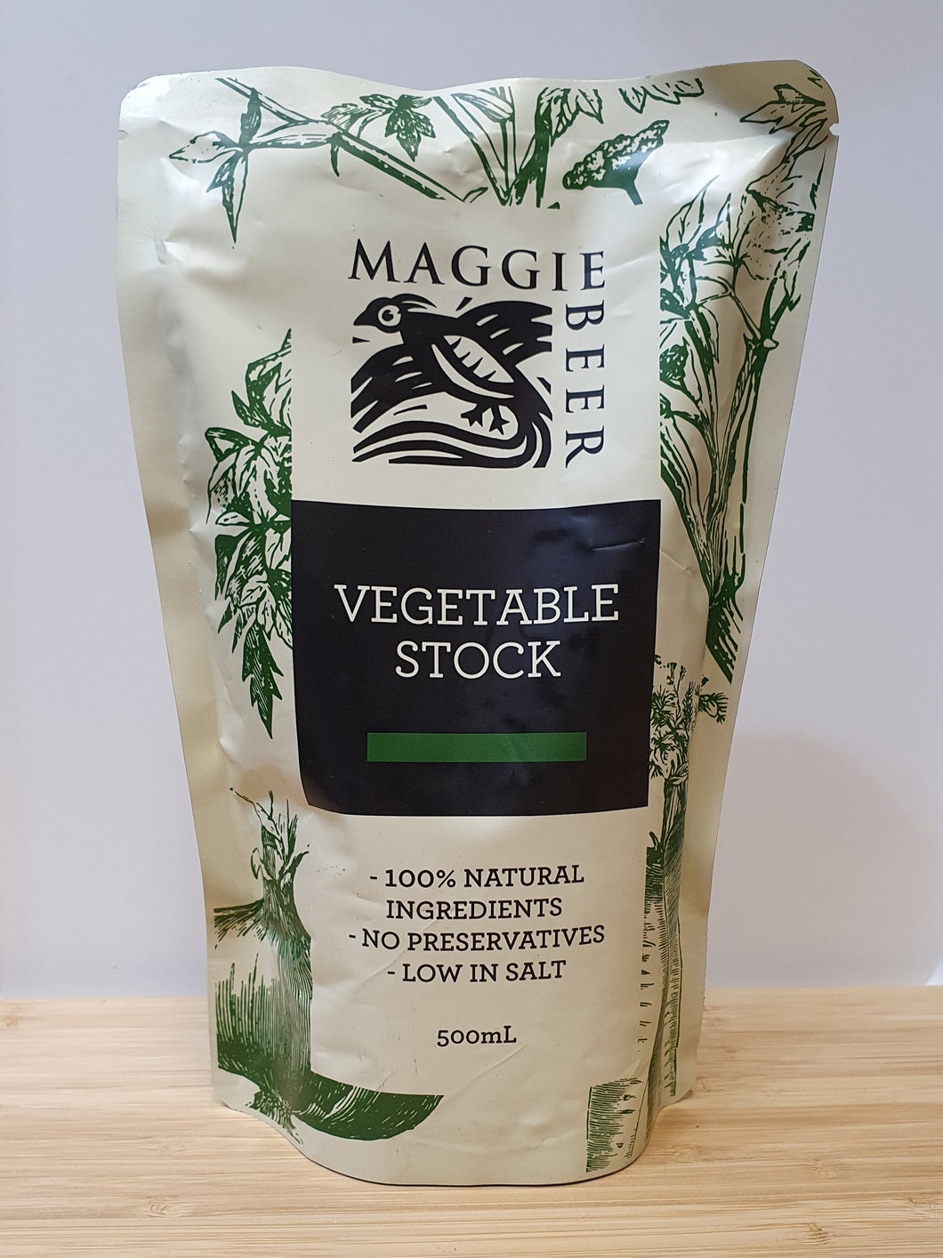 Maggie Beer Vegetable Stock