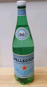 San Pellegrino Mineral Water