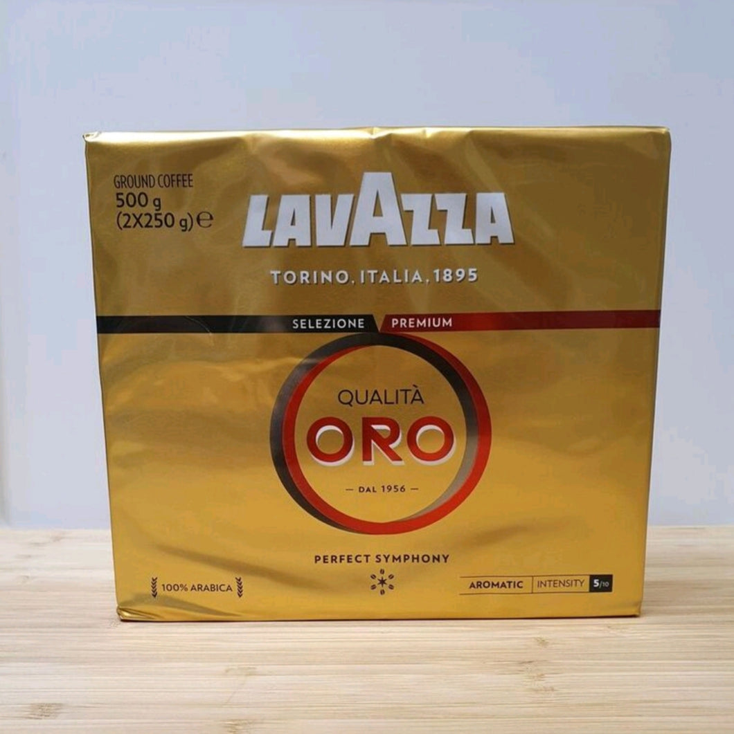 LaVazza Coffee 2pack