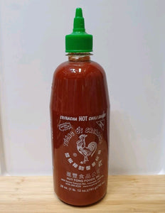 Sriracha