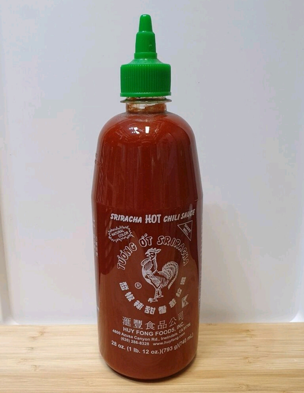 Sriracha