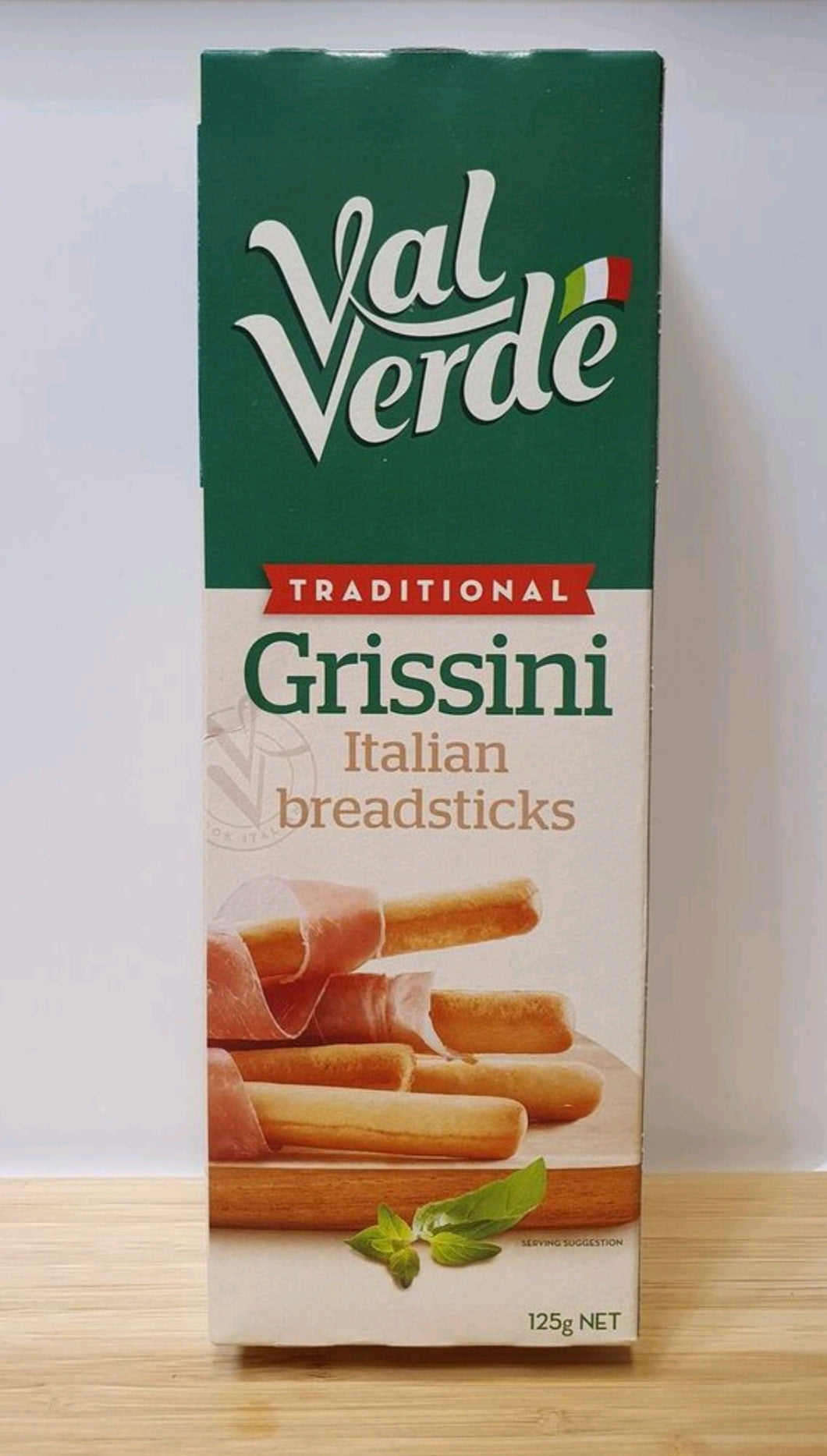 Grissini