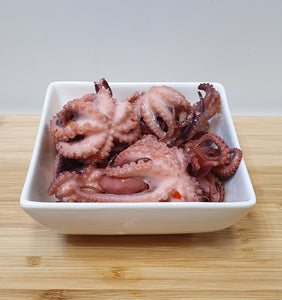 Baby Octopus (200g)