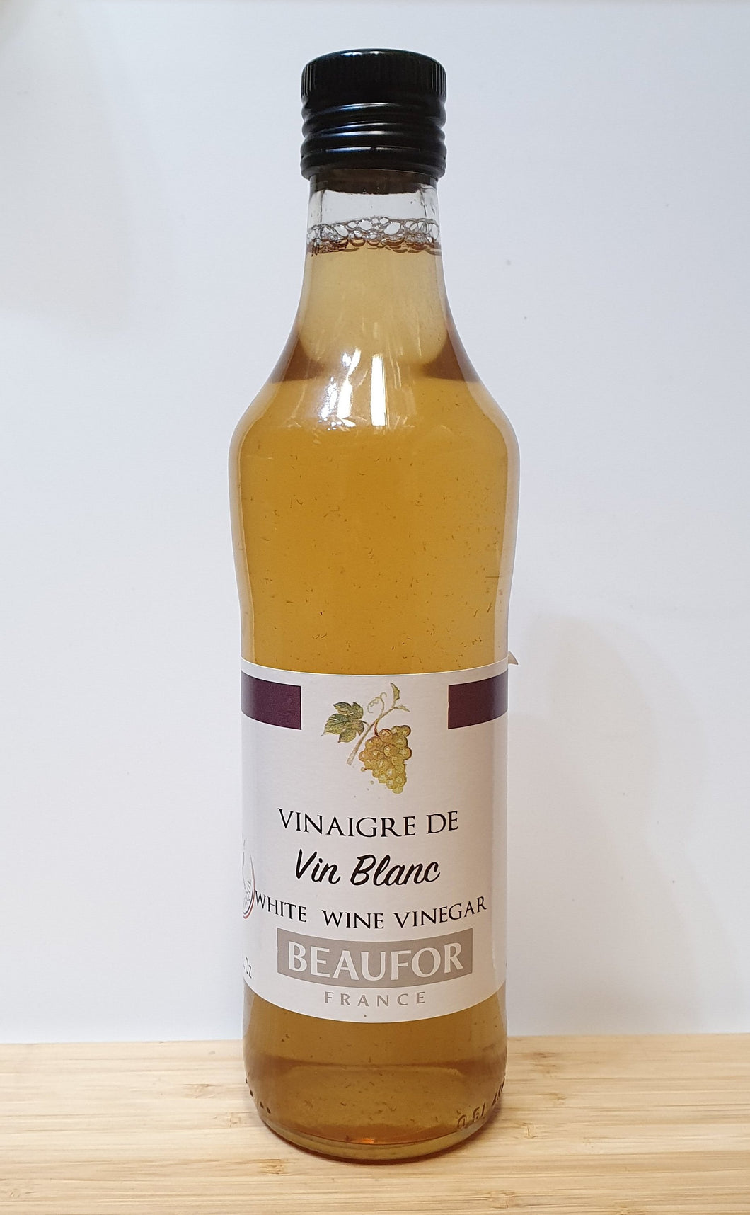 White Wine Vinegar