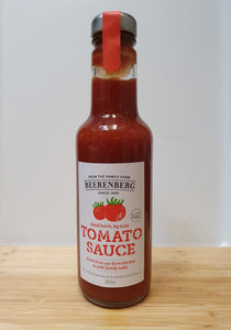 Beerenberg Tomato Sauce