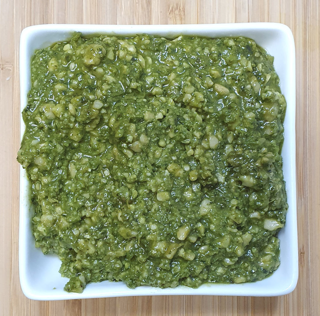 Basil Pesto (250g)