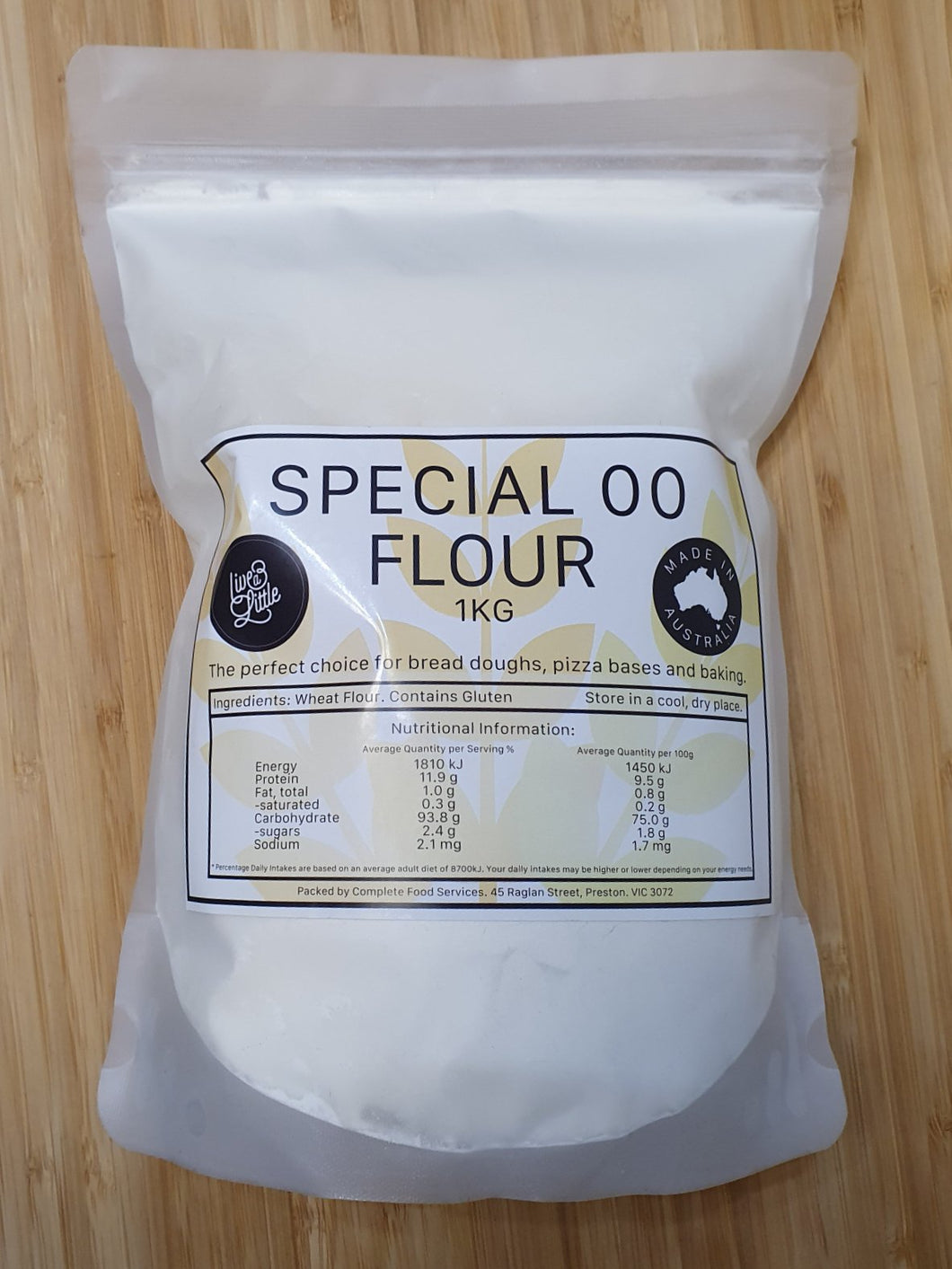 Special 00 Flour