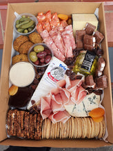 Load image into Gallery viewer, Theo's Deli Grazing Box
