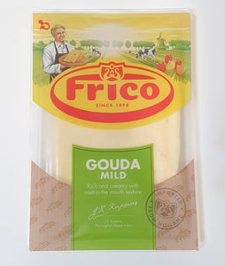 Gouda Slices