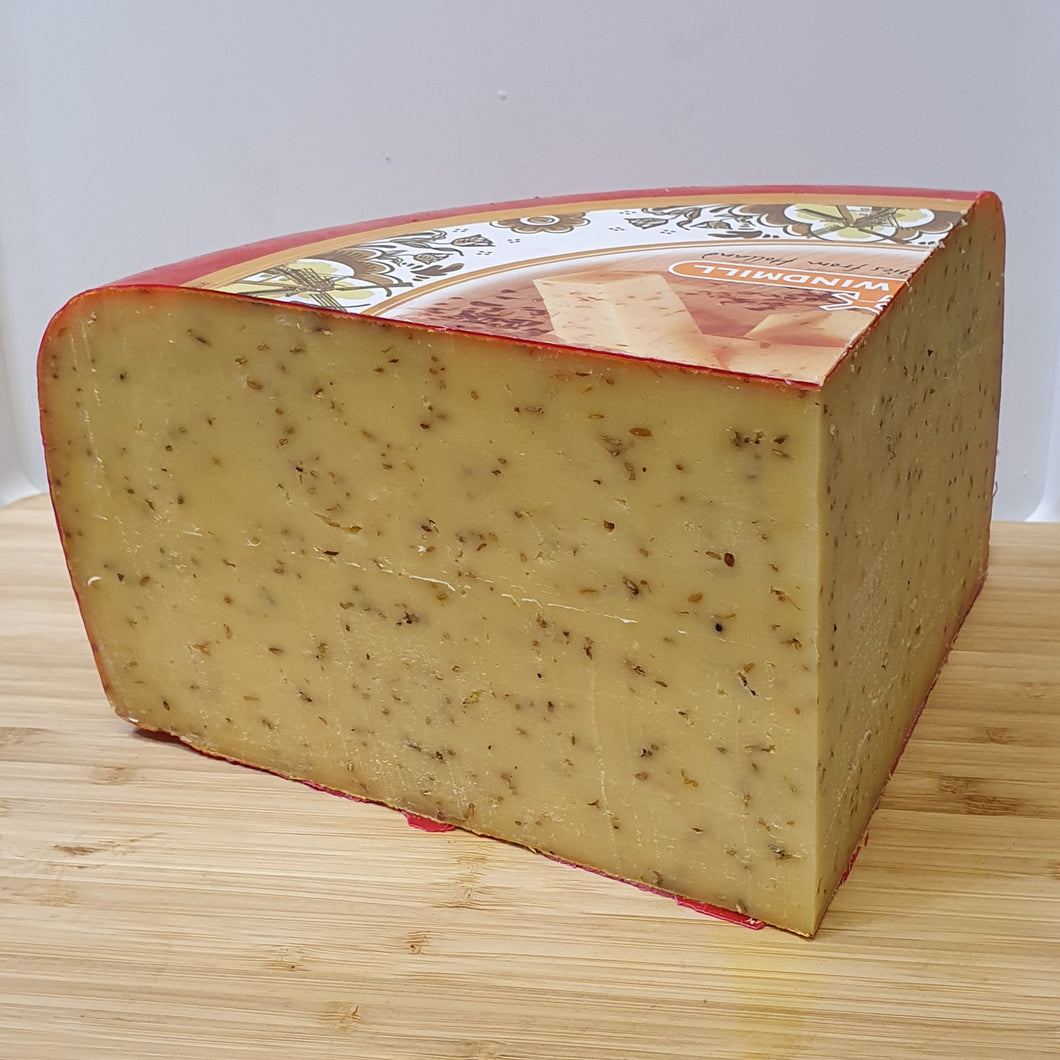 Leyden Gouda Aged Spice (200g)