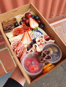 Gourmet Grazing Box - Small