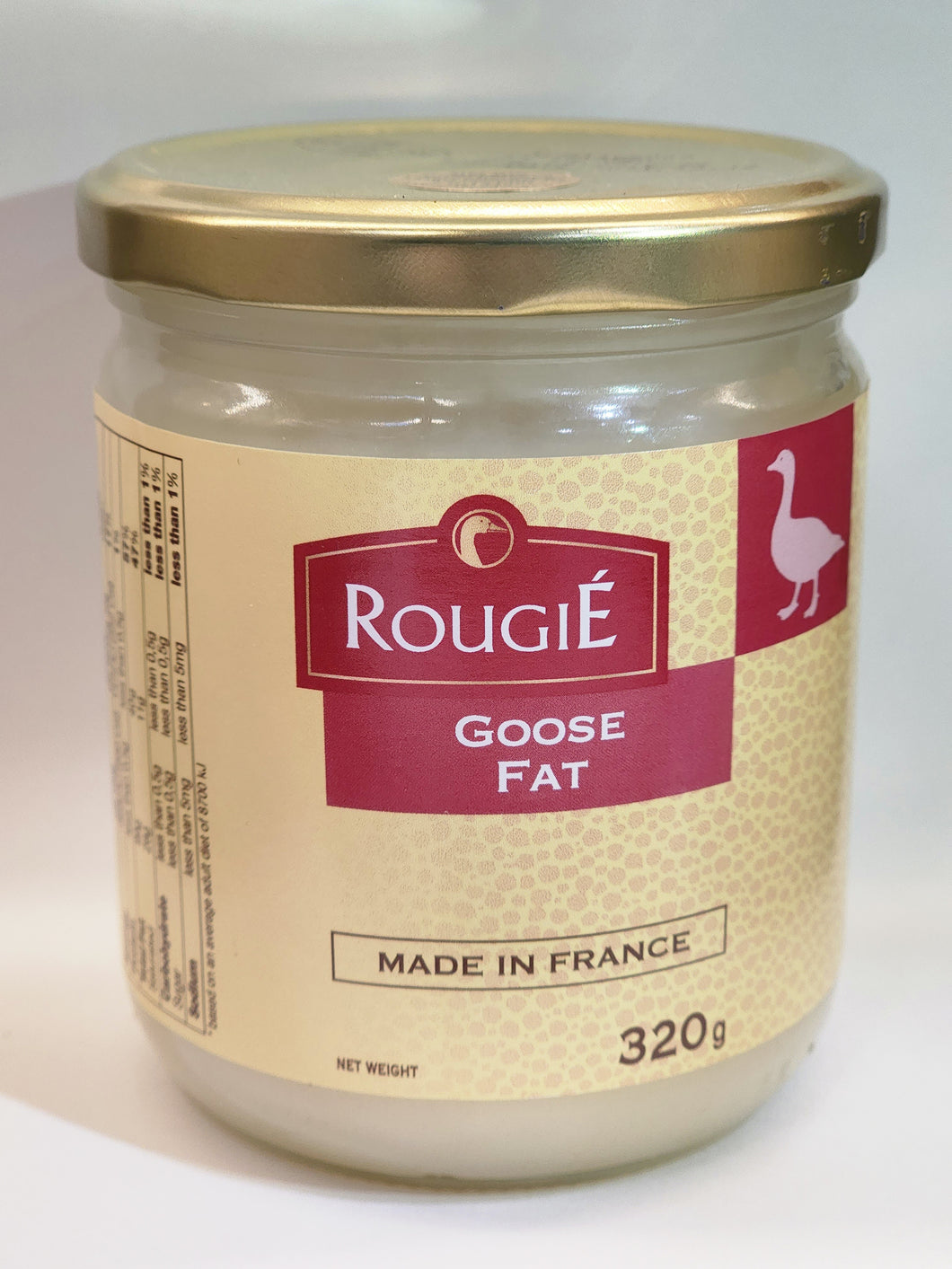 Goose Fat
