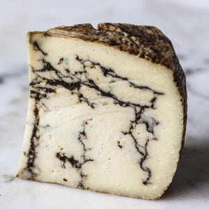 Sheep's Truffle Manchego (200g)