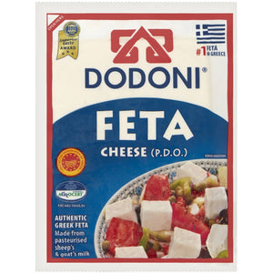 Dodoni Greek Feta 150g