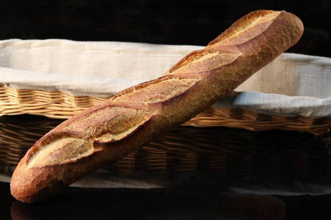 Laurent Sourdough Baguette