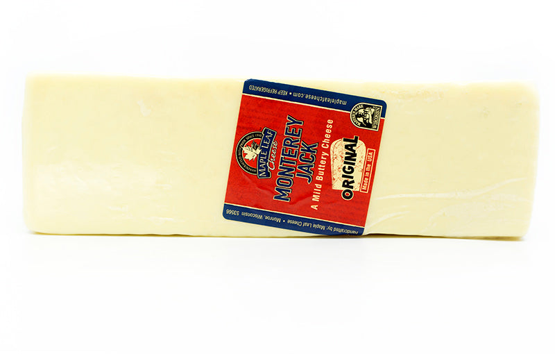 Monterey Jack Cheddar (200g)