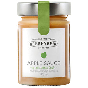 Beerenberg Apple Sauce